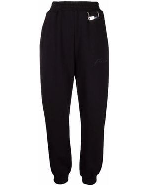 Philipp Plein Trouser - Black