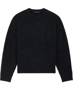 Proenza Schouler Charles Jumper - Blue