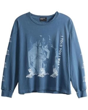 メンズ Enfants Riches Deprimes Tシャツ (長袖)が¥91,500〜 | Lyst
