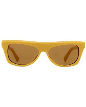 Jacquemus Jac58 - Yellow