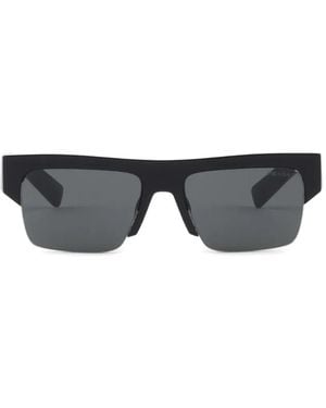 Prada Eyewear Collection Sunglasses - Gray