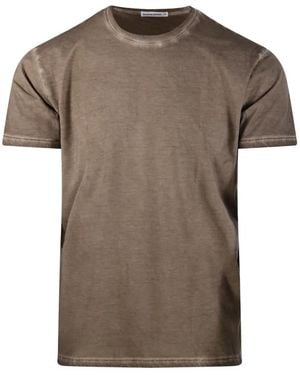 ANONYM APPAREL Jules T-Shirt - Brown