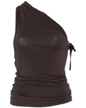 Paloma Wool Simulet Top - Brown