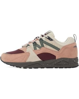 Karhu Fusion 2.0 Trainers - Brown