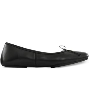 Vivienne Westwood Ballerine Brigitte - Nero