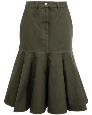 Loewe Gonna - Verde