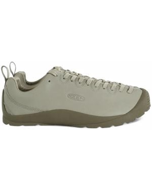 Keen Jasper Se1 Sneakers - Grau