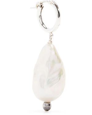 A Sinner in Pearls A Sinner - White