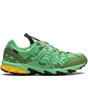Asics Hs4-S Gel-Sonoma 15-50 Gore-Tex Trainers - Green