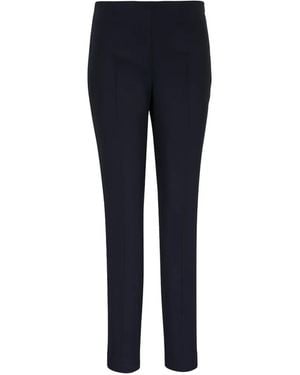Akris Pantalon Melissa - Blue
