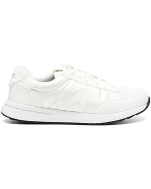 Acbc Eco-Wear Low-Top Trainers - White