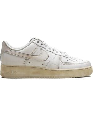 Nike Air Force 1 Low Trainers - White