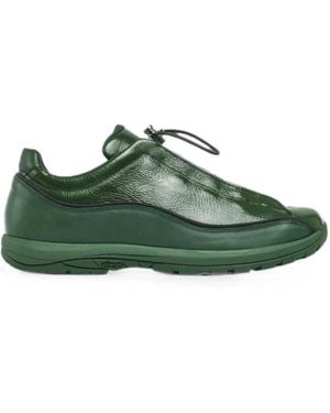 Diemme Licata Trainers - Green