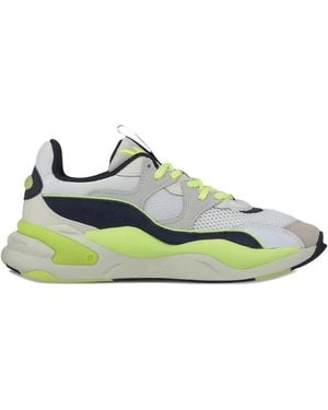 PUMA Rs-2K Futura Sneakers - Green