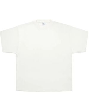 Won Hundred Janesville T-Shirt - Weiß