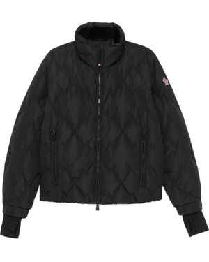 Moncler Bramans Jacket - Black