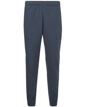 Oakley Enhance Synchronism 3.0 Track Pants - Blue