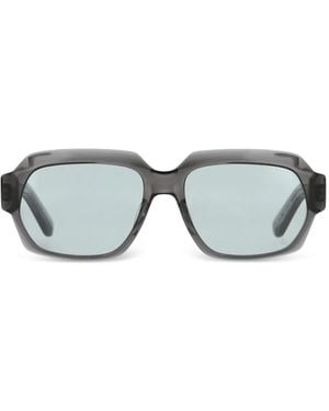 Yellows Plus Gafas de sol Greg - Gris