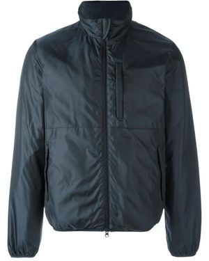 Aspesi Jilcon Padded Jacket - Blue