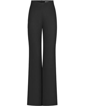 Silvia Tcherassi Palermo Broek - Zwart
