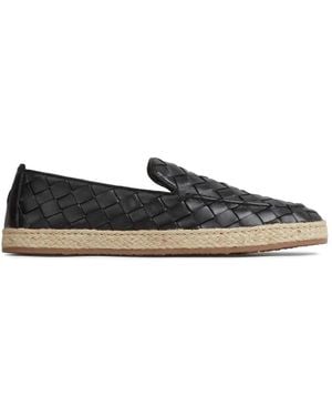 Henderson Espadrillas - Bianco
