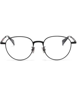 KENZO Gafas Con Montura Panthos - Negro