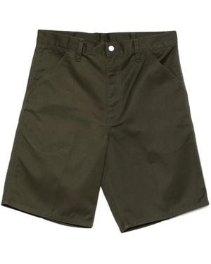 Carhartt Simple Shorts - Green