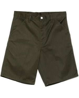 Carhartt Simple ショートパンツ - グリーン