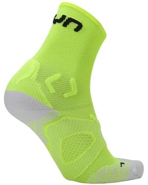 Uyn Runner's One Socks - Green