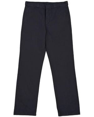Aspesi Adrien Pants - Blue