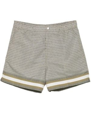 CHE Berkeley Swim Shorts - Grey