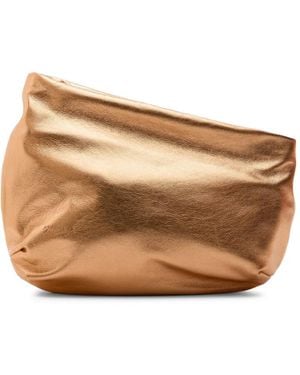 Marsèll Fantasma Shoulder Bag - Brown