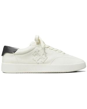 Tory Burch Phoenix Sneaker - White