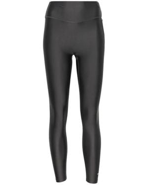 P.E Nation Fairmont Full-Length Leggings - Black