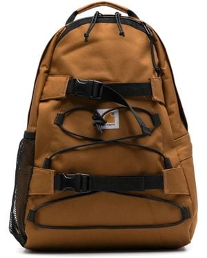 Carhartt Zaino Kickflip - Marrone