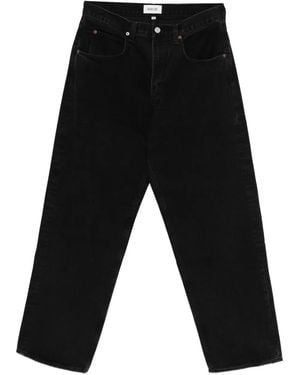 Agolde Fusion jeans - Schwarz