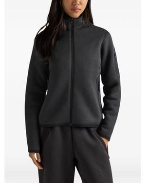 Arc'teryx Cardigan Covert À Fermeture Zippée - Black