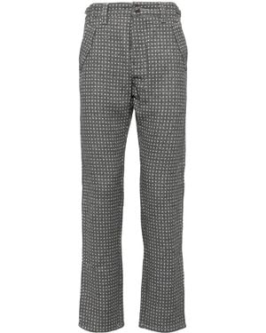 Private Stock The Worthington パンツ - グレー