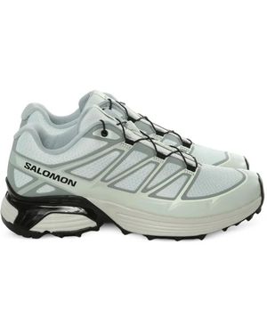Salomon Xt-Pathway Trainers - Grey