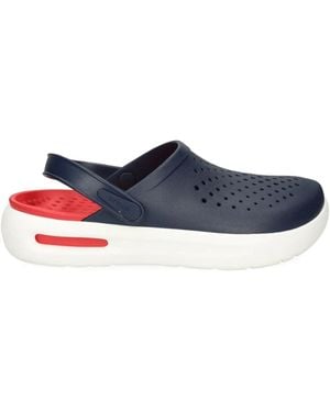 Crocs™ Inmotion Clogs - Blue