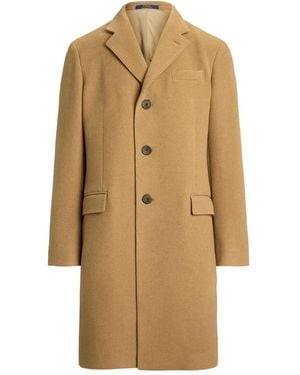 Polo Ralph Lauren シングルコート - ナチュラル