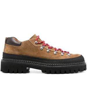 DSquared² Canadian Boots - Brown