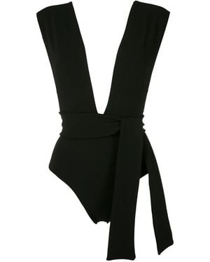 Haight Costume Intero - Nero