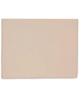 MY DREAM Wraparound Scarf - Natural