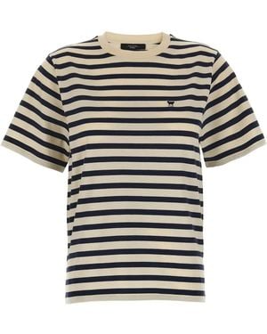 Max Mara Satrapo T-Shirt - Schwarz