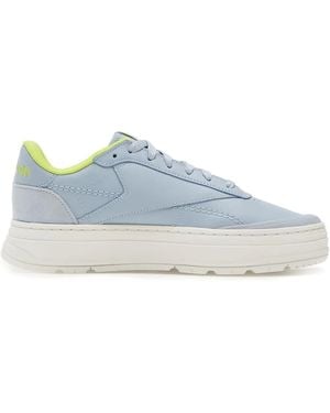 Reebok Classic Club Sneakers - Blue