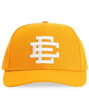 Eric Emanuel Ee Basic Core Baseball Cap - Orange