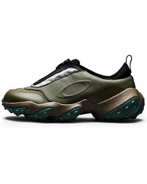 Oakley Edge Elite Sneakers - Green
