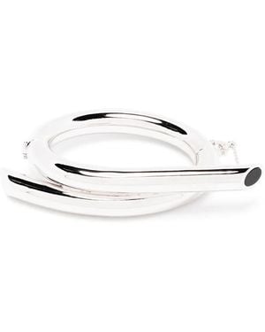 Ambush Pulsera Pipe - Blanco