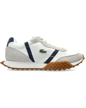Lacoste L-Spin Evo Sneakers - White